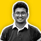 Avatar for Deepak Balusupati