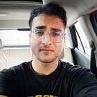 Avatar for Aryan Pandey