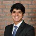 Avatar for Vishesh G