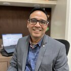 Avatar for Rahul Pareek