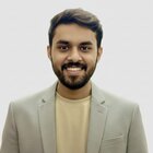 Avatar for Tarun Dubey