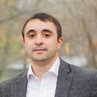 Avatar for George Kozlov