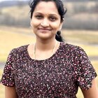 Avatar for ANUSHA PALANISAMY