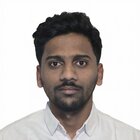 Avatar for Butchi Venkatesh Adari