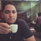 Avatar for Andres Montano