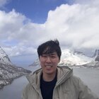 Avatar for Andy Zhang