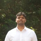 Avatar for Sandeep Nirmalraj