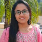 Avatar for Vaishnavi Patel