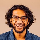 Avatar for Viraj Parekh