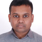 Avatar for Srikanth Siram