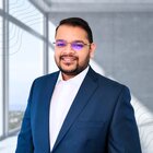 Avatar for Vamsi D