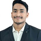 Avatar for Subhadip Pal