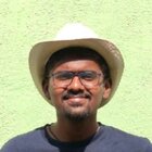 Avatar for Rohan E R Kesarkar