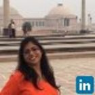 Avatar for Vandana Kaushik