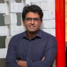 Avatar for Pramod Rao