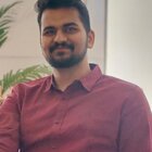 Avatar for Sangeeth Nair
