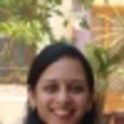 Avatar for Minal J Patel