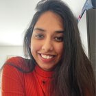 Avatar for Ujwala Kanumuru