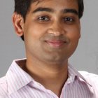 Avatar for Anup Dhiran