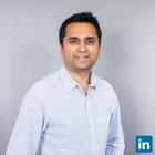 Avatar for Nishant Vyas