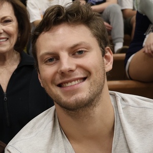 Tyler Nordin