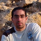 Avatar for Ahmed Magdy Ezzeldin