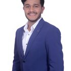 Avatar for Abhinav H K