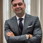 Avatar for Suketu Gaglani