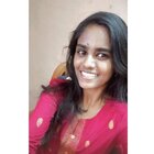 Avatar for Harshitha G
