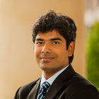 Avatar for Rahul Potluri