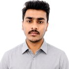 Avatar for Sudip Ghosh