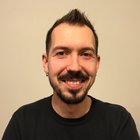 Avatar for Sergey Podshivalin