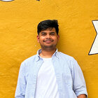 Avatar for Tushar Sonvani