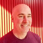 Avatar for Joel Parker Henderson