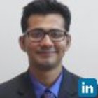 Avatar for Kartik Mathpal