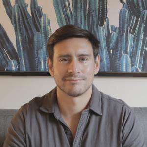 Nik Mercado