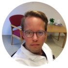 Avatar for Daniel Månsson