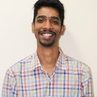 Avatar for Kartheek Rao Marru