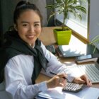 Avatar for Jessica Xie