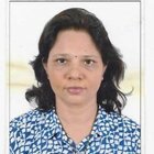 Avatar for Neeti Vohra