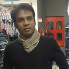Avatar for Nabarun Choudhury