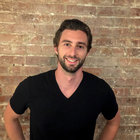 Avatar for Benjamin Lantos