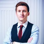 Avatar for Denis Kravchenko