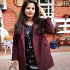Avatar for Gunjan Gupta