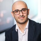 Avatar for Soroush Zarandi