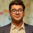 Avatar for Arya Chakraborty