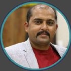 Avatar for Mallikarjun Ganigi