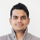 Avatar for Siddharth Goyal