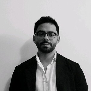 Iyad Kayrala