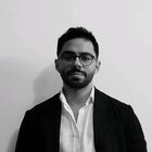 Avatar for Iyad Kayrala